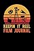 Produktbild Keepin It Reel Film Journal