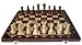 Produktbild Schach Schachspiel "Royal" 54 x 54 cm Holz
