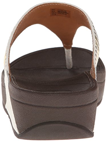 FitFlop Aztek Chada Damen Sandalen - 2