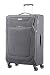 Produktbild SAMSONITE 59174-4699 Durchläufer Fahrrad-Rucksack, 79 cm, 45 L, Grau