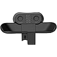 SKEIDO Controller Back Button Attachment Compatible with SONY PS4 Gamepad Rear Extension Adapter Electronic Machine Accessories for PS4 Controller
