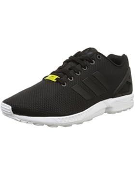 adidas Unisex-Erwachsene Zx Flux Low-Top