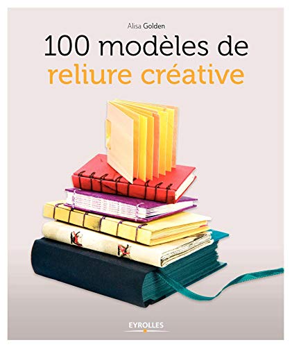 Télécharger 100 modèles de reliure créative livre En ligne