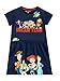 Produktbild Disney Mädchen Toy Story Kleid Blau 122