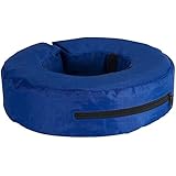 Buster aufblasbar Halsband, L