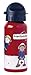 Produktbild sigikid, Jungen, Trinkflasche mit Drehverschluss 0,4 l, Frido Firefighter, Rot, 24484