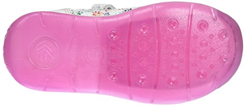 Geox Baby Mädchen B Each Girl B Lauflernschuhe - 3