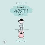 Image de Ucciderò i mostri per te (Italian Edition)
