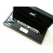 Mont Blanc Fountain pen Octavian Fountain pen 4810 Ltd, 1993 Perfect Condition
