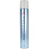 WELLA Professionals Performance &ndash; Professional Salon Effect Lacquer, Durability &ndash; 500 ml