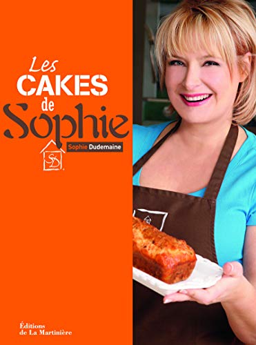 Télécharger Les cakes signés Sophie. PDF
