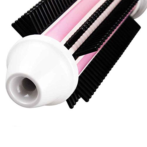 Mini White 2 In 1 Portable USB Rechargeable Wireless Hair Straightener Curler Brush Curling Iron Wand reviews Mini White 2 In 1 Portable USB Rechargeable Wireless Hair Straightener Curler Brush Curling Iron Wand