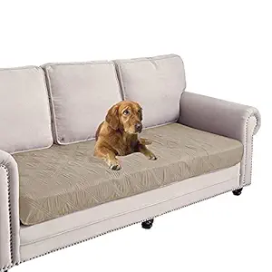 Ameritex Waterproof Dog Bed Cover Pet Blanket with Anti-Slip Back for Furniture Bed Couch Sofa