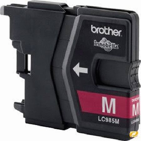 Preisvergleich Produktbild Brother LC-985M Tintenpatrone