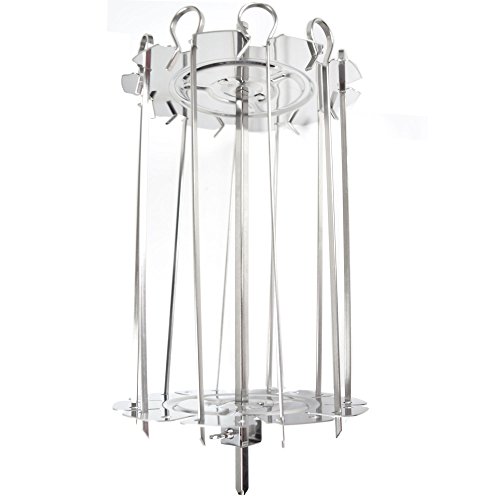 Syntrox Germany Spie Gestell Zubehr Teil Erweiterung Fr Turbo Heiluftfritteuse Fritteuse Air Fryer Syntrox Germany Spie Gestell Zubehr Teil Erweiterung Fr Turbo Heiluftfritteuse Fritteuse Air Fryer