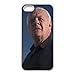 Produktbild Anthony Hopkins Actor Celebrity Gray Haired Sky Dream iPhone 4 4S Handyfall hülle weißen Handy Fallabdeckung EOKXLKNBC15376