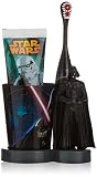 Cartoon Star Wars Cepillo de Dientes - 13 gr