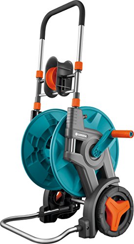 Preisvergleich Produktbild Classic Schlauchwagen „60 HG“ GARDENA SCHLAUCHWAGEN 60HG 8003