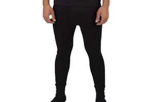 Indigo Soul Kids Thermal Underwear Long Johns Set Boys Short Sleeve T-Shirt Top & Bottom