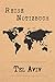 Produktbild Reise Notizbuch Tel Aviv: 6x9 Reise Journal I Notizbuch mit Checklisten zum Ausfüllen I Perfektes Geschenk für den Trip nach Tel Aviv (Israel) für jeden Reisenden