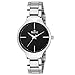 SWISSTYLE Analogue black Dial Women Watch SS-LR823-BLK-CH RS.299.00