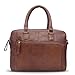 Brune Tan Laptop Bag RS.5989.00