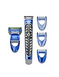 Gillette Fusion ProGlide Styler 3-in-1 (Razor, Beard Trimmer, Edging Blade)