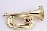 trombon king en do  Corneta SPADA\"La Original\" (DO/RE Brillante)