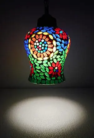 TIRUPARI Glass Will LUMP