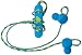 Produktbild Boompods In-Ear Bluetooth Kopfhörer Sport Retrobuds Blau/Grün