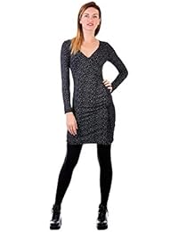 Zergatik Vestido Mujer CARROL3