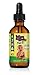 Vitamin D Drops by Mom & Baby Pure 2140 doses of 400IU D3 per Daily Drop - Best Value & Optimal Absorption for Breastfeeding Babies & Pregnant Mums - Natural Tasteless Liquid Vit D Supplement - Non GMO, Gluten-Free, No Artificial Colours/Flavours, No Nasties - Perfect for ALL the Family - #1 Doctor Approved Pregnancy Prenatal Nursing Supplementation Suitable for Breastfed Newborns, Toddlers & Older Children - Supports Development of Bones, Teeth & Muscles - Easy to Dispense Bulb Dropper - 60ml