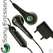 Produktbild Original Sony Ericsson Headset HPM-62 schwarz