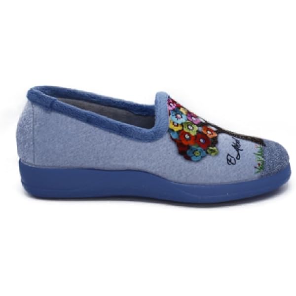 Zapatillas de Casa de Árboles