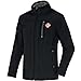 Produktbild Jako Würzburger Kickers Softshelljacke Team, Farbe:schwarz, Größe:44