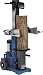 Produktbild Hydraulikspalter 12 T 400 V Hl 1200, Max. Spaltlänge 62,5 / 90 / 138cm