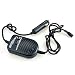 Produktbild Laptop-Auto-Netzteil, 80W Universal Notebook KFZ-Netzteil, GM Ladegerät Auto DC Power Adapter (80W)