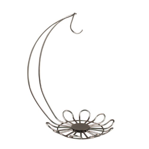 Preisvergleich Produktbild Spectrum 21878 Bloom Bananenhaken, verchromt