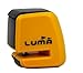 Produktbild Malu Luma Disk Lock Enduro 92 D and Bag