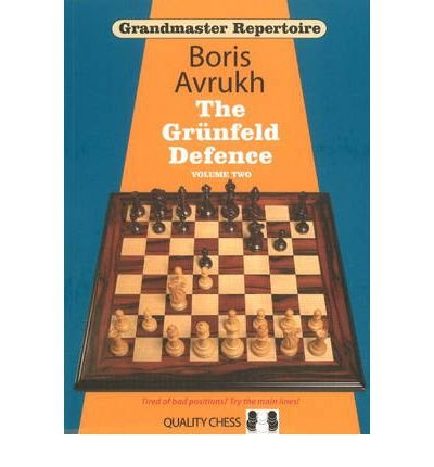 Download Grunfeld Defence by Avrukh, Boris ( Author ) ON Jan-01-2011, Paperback