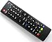 Produktbild Ersatz Fernbedienung for LG TV | 27MA43DPZAEU | 27MA43D-PZN. AEUXLUP | 27MA53D | 27MA53D-PRP. AEUNLUP | 27MA53DPZAEU | 27MA73D |