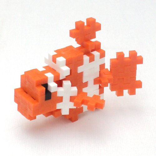 PLUS PLUS - Puzzle Mini 1200 pieces , Basic