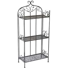 Suchergebnis auf Amazon.de für: Metallregal: Garten