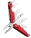 Produktbild Leatherman LEAP Multifunktionswerkzeug Box, rot, LTG 831843