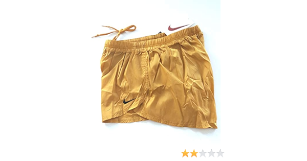 vintage nike track shorts