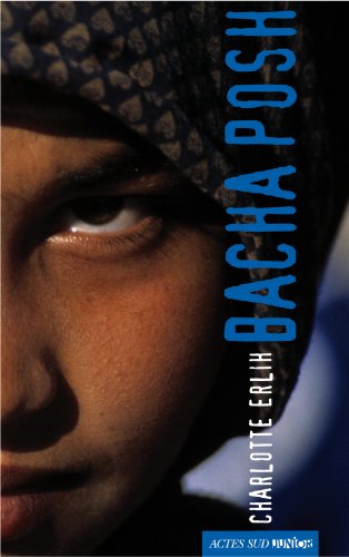 couverture de : Bacha posh