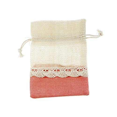 Alices Decorations Rotolo Di Pizzo 15 Metri Altezza 5 Cm