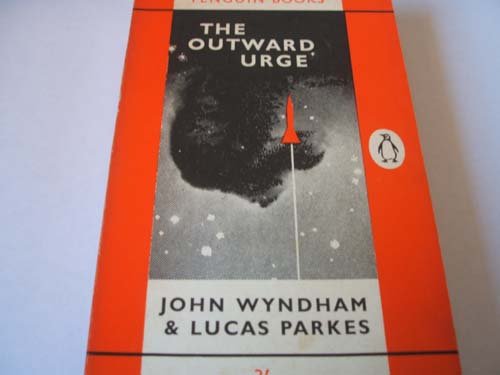 Book's Cover of The Outward Urge