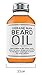 Beard Oil, Beard Conditioning Oil For Men, Combats Itchy and Flaky Beards, Long Lasting Scented Oil - 50ml