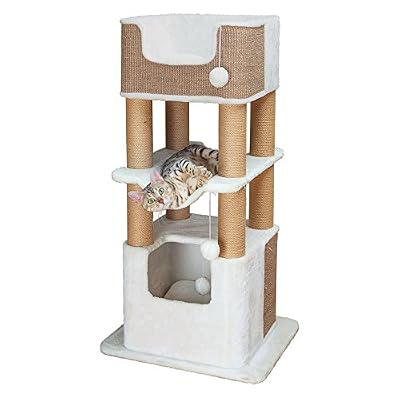 Trixie - Arbre à Chat Lucano - 110cm